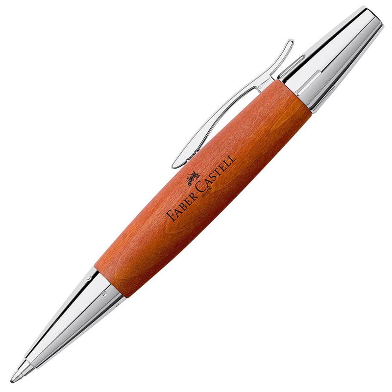 Faber-Castell E-motion Birnbaum Kugelschreiber