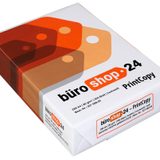 Artikelbild 1 für büroshop24 Kopierpapier PrintCopy DIN A4 80 g/qm 500 Blatt, Artikelnummer 327068