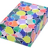 Artikelbild 1 für JUNG SCHÖNER VERPACKEN Geschenkpapier mehrfarbig, 20,0 m, Artikelnummer 554323