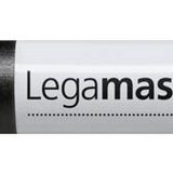 Artikelbild 1 für Legamaster TZ 100 Whiteboard- und Flipchart-Marker schwarz 1,5 - 3,0 mm, 10 St., Artikelnummer 135483
