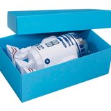Artikelbild 1 für BUNTBOX XL Geschenkboxen 8,6 l blau 34,0 x 22,0 x 11,5 cm, Artikelnummer 303893