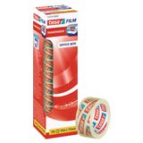 Artikelbild 1 für tesa OFFICE-BOX Klebefilm transparent 15,0 mm x 10,0 m 10 Rollen, Artikelnummer 114686
