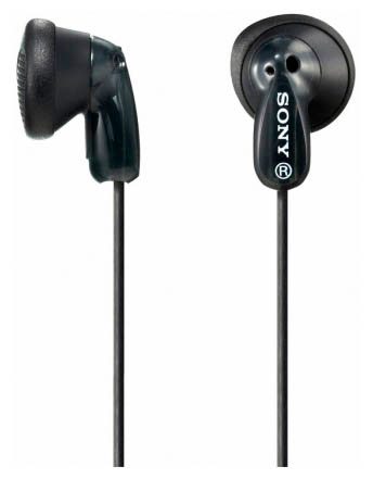 Sony mdr earphones discount