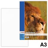 Artikelbild 1 für LANDRÉ® Zeichenblock DIN A3, Artikelnummer 486302