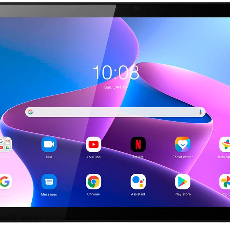 Lenovo Tab M10 (3. Gen) Tablet 25,6 cm (10,1 Zoll) 32 GB grau 