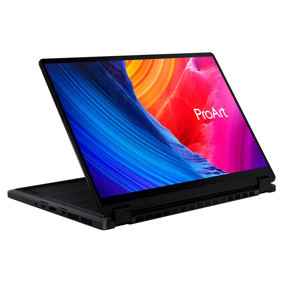 ASUS ProArt PX13 HN7306WV LX035WS Notebook 33 8 cm 13 3 Zoll 32 GB RAM 1 TB SSD AMD Ryzen AI 9 HX 370