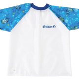 Artikelbild 1 für Pelikan Jungen Kinder Malschürze blau Einheitsgröße 1 St., Artikelnummer 603593