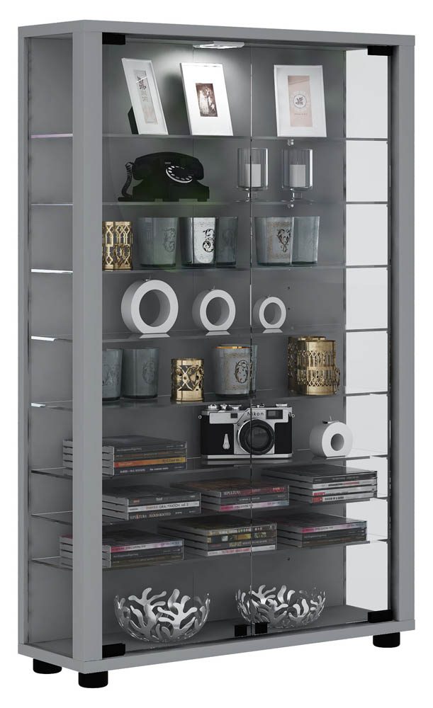 Vcm wall display cabinet sales