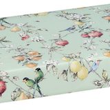 Artikelbild 1 für JUNG SCHÖNER VERPACKEN Geschenkpapier Solera Früchte mehrfarbig, 20,0 m, Artikelnummer 873887