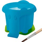 Artikelbild 1 für Pelikan Elefant Wasserbecher, Artikelnummer 298299