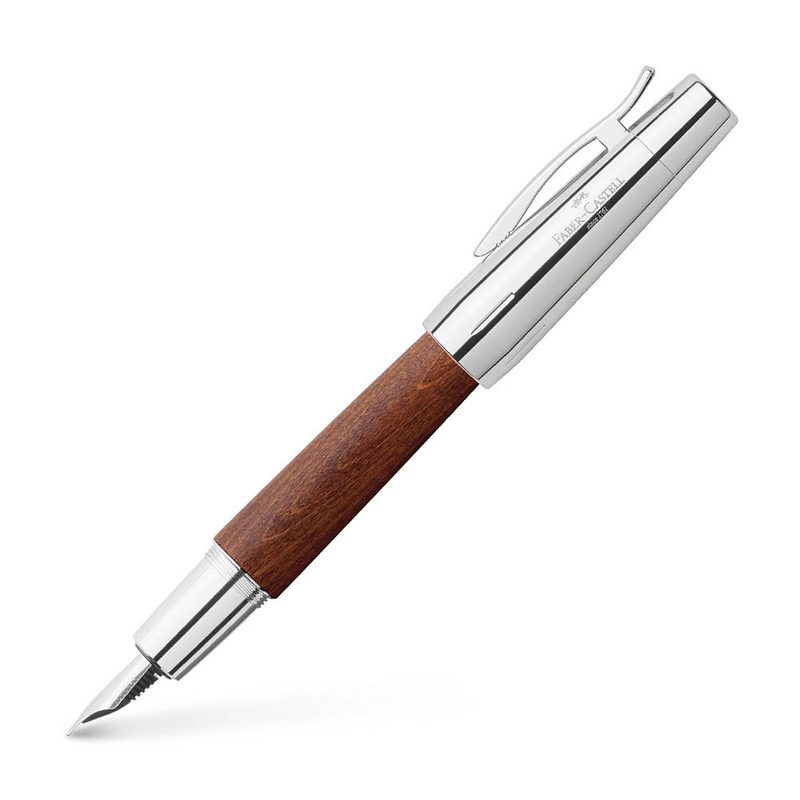 Faber-Castell E-motion Birnbaum Patronenfüller