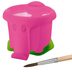Wasserbecher