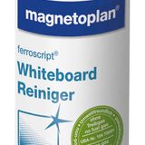 Artikelbild 1 für magnetoplan ferroscript 12303 Tafelreiniger 125,0 ml, Artikelnummer 620296