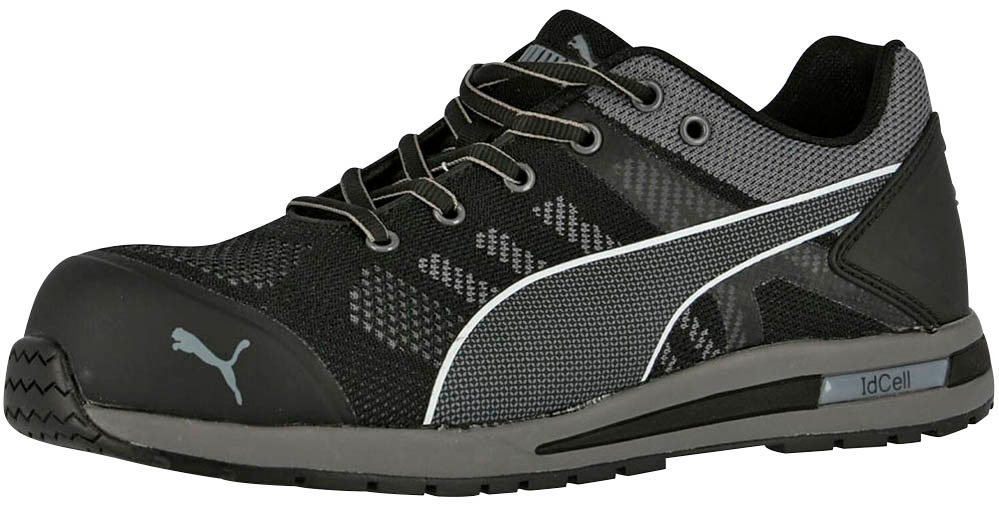 Puma sicherheitsschuhe s1p herren on sale