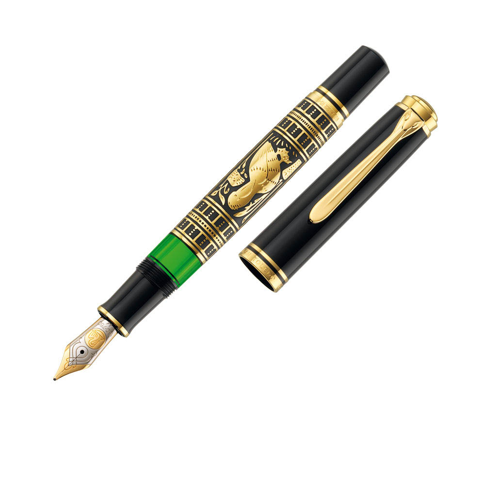 Pelikan Toledo M900 Kolbenfüller