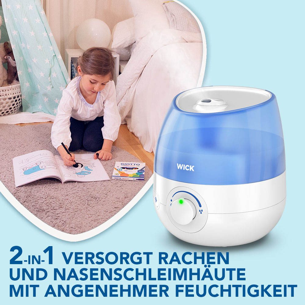 Wick for humidifier discount