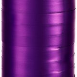 Artikelbild 1 für PRÄSENT Geschenkband MEXICO einseitig hochglanzbeschichtet/Rückseite matt lila 10,0 mm x 250,0 m, Artikelnummer 579060