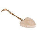 Artikelbild 1 für Rayher Holzanhänger natur Rustikales Herz Ø 5,0 cm, Artikelnummer 958640