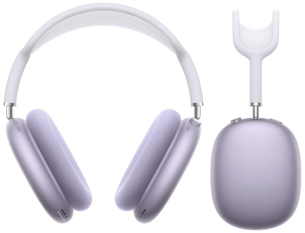 Air outlet Pods