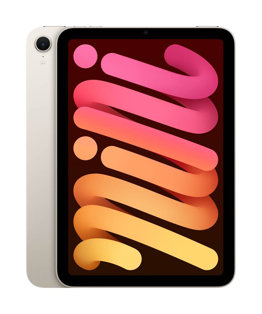 iPad mini 7, Wi-Fi