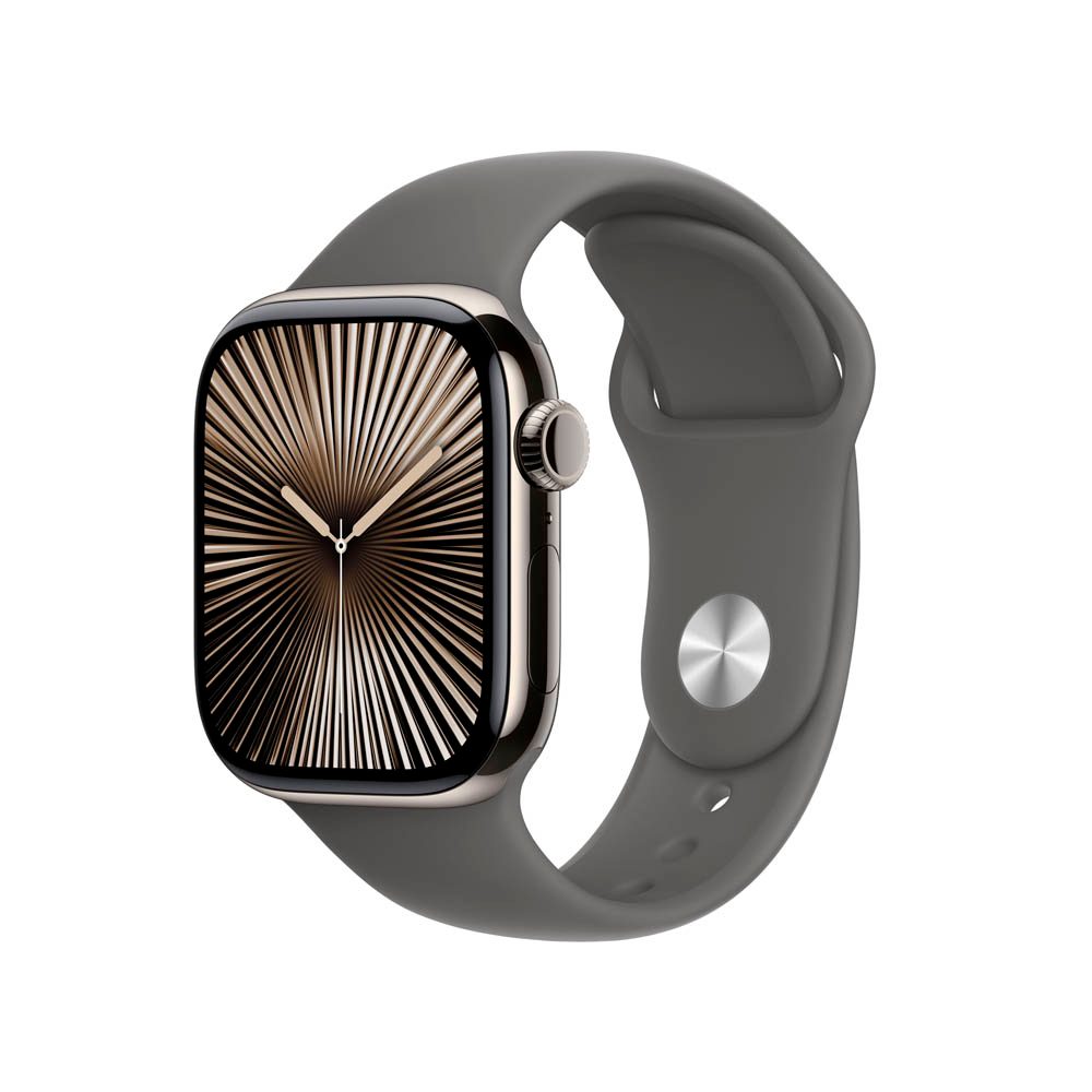 Apple watch serie 2 stainless steel online