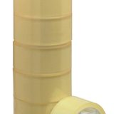 Artikelbild 1 für WIHE-lux Klebefilm transparent 18,0 mm x 10,0 m 8 Rollen, Artikelnummer 181267