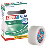 Artikelbild 1 für tesa INVISIBLE Klebefilm matt 19,0 mm x 10,0 m 1 Rolle, Artikelnummer 560060