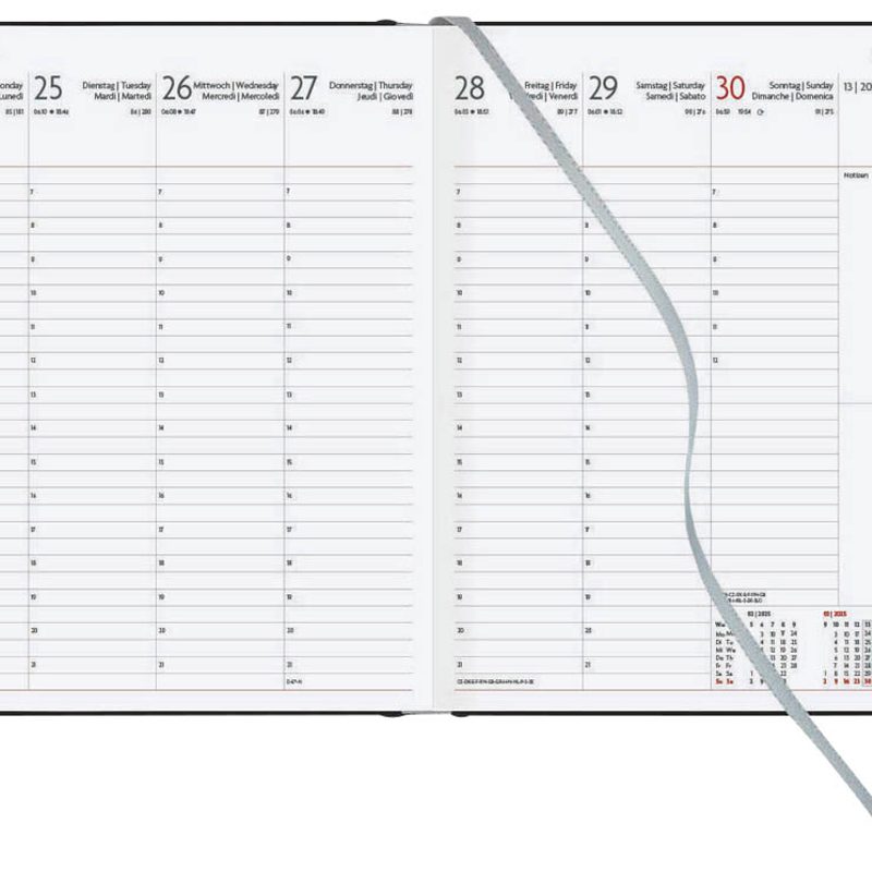 Kalender >>