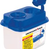 Artikelbild 1 für EBERHARD FABER Color Wasserbecher, Artikelnummer 709061