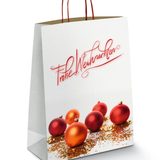 Artikelbild 1 für 150 VP Geschenktaschen Toptwist Motiv 24,0 x 31,0 cm, Artikelnummer 872556